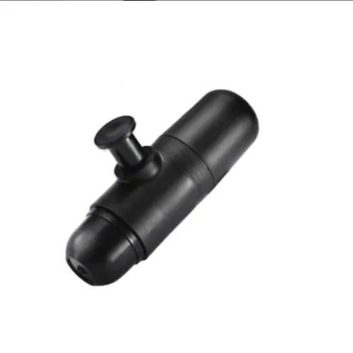 Handle Mini Coffee Maker Portable Coffee Machine for Coffee Powder
