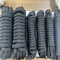 Anchor Mate Docking Cord Marine Boat Rope Double Braided Rope Nylon Fender Line