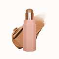 Low Moq Waterproof Cosmetics Makeup Vegan Private Label Blush Highlighter Cream Bronzer Contour Stick
