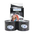 Wholesale Athletic Sports Safety Kinesiology Tape Breathable Cotton Leg Guard Boxing Wholesale Physiotherapy Kinesiology Tape