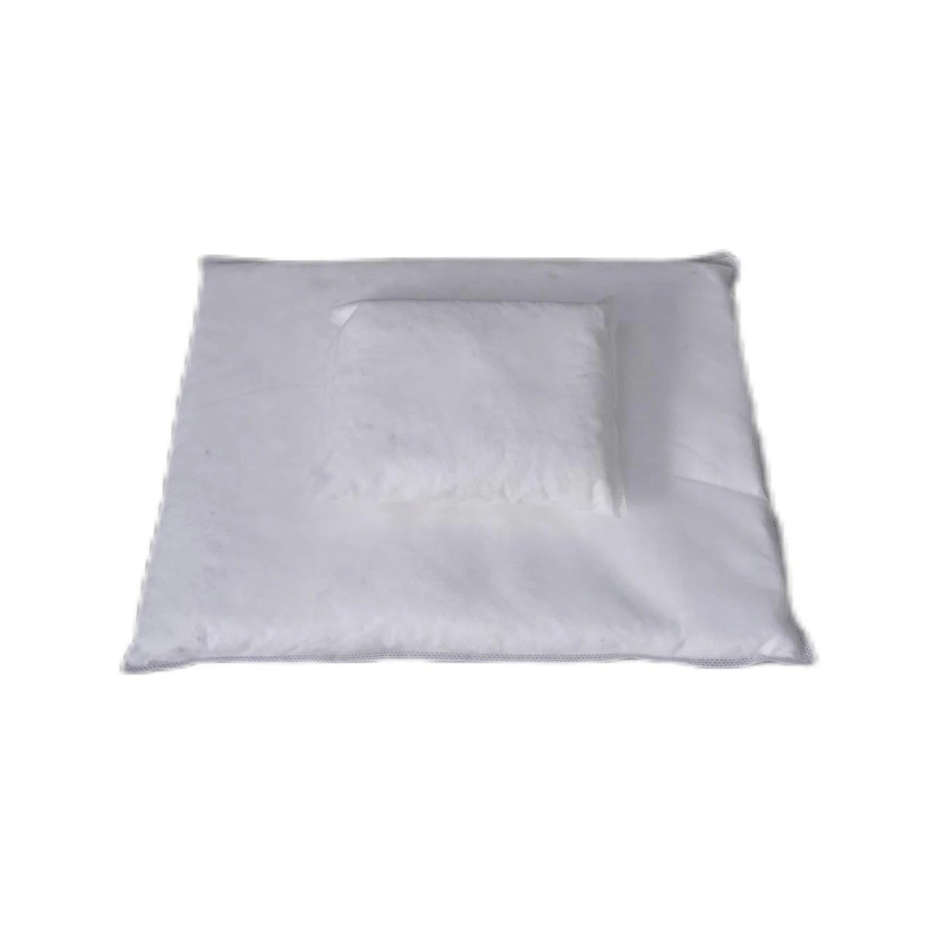 Oilspillpro OOA-PI4050 40cm*50cm Quick Oil & Water Absorbent Suspended Pillow for Workshop Use Environmental Product
