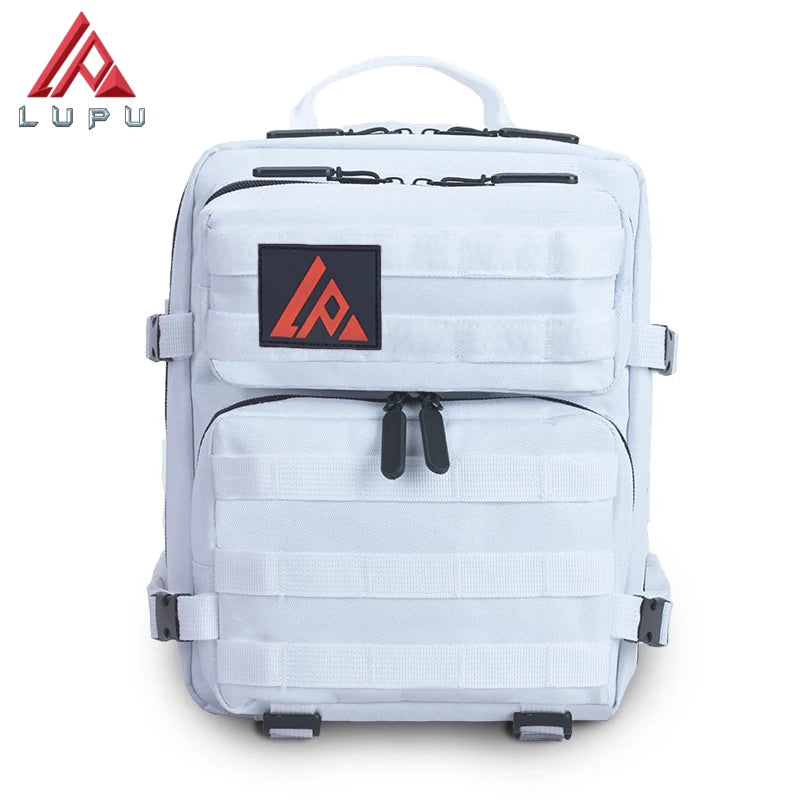 9L Hot-sale Small Size Gym Backpack New Design Outdoor Bags for Young People Travel Rucksack