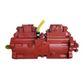 31N8-10010 31N8-10050 Excavator Main Pump R290LC-7 Hydraulic Pump K3V140DT