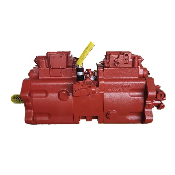 31N8-10010 31N8-10050 Excavator Main Pump R290LC-7 Hydraulic Pump K3V140DT