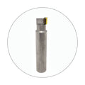 High Strength Monocrystal Diamond Polishing Cutters MegaBDM