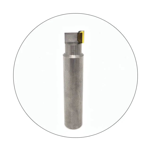 High Strength Monocrystal Diamond Polishing Cutters MegaBDM