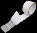 7ft X 3.15 Inch Waterproof TPU Inflatable Air Mattress Patch Tape Acrylic Adhesive Repair Tape for Tube Air Bed Use for Masking