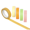 High Quality Wholesale Crepe Paper Tape for Precision Painting Masking