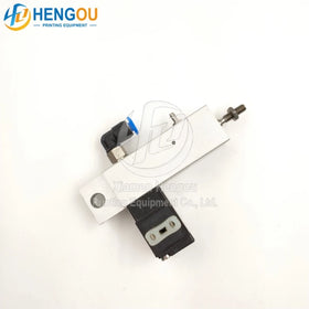 L2.335.051 ESM-10-4-P-SA Solenoid Valve Offset Printing Machine Spare Parts