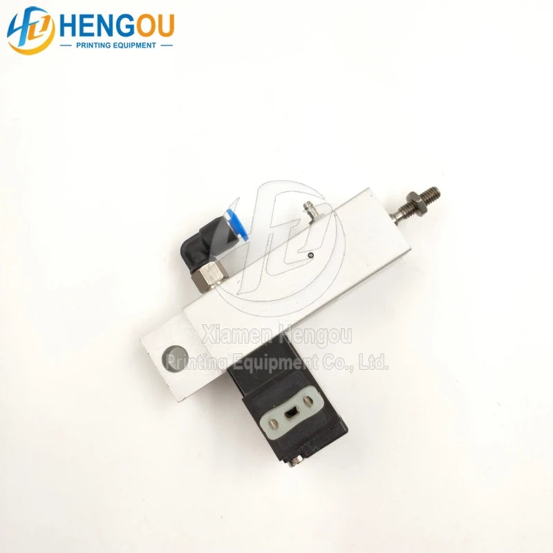 L2.335.051 ESM-10-4-P-SA Solenoid Valve Offset Printing Machine Spare Parts