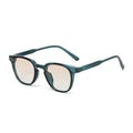 Hot Selling China Fashion 2025 Men's Sunglasses Designer Female Trending Women's Sunglasses