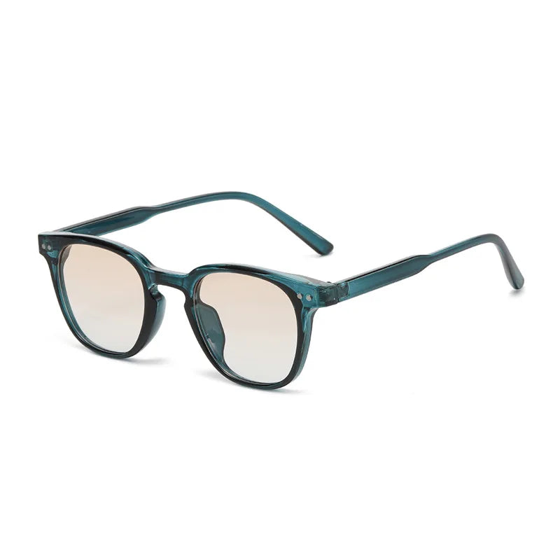 Hot Selling China Fashion 2025 Men's Sunglasses Designer Female Trending Women's Sunglasses