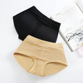 Hot Selling Butt Padded Shaper Push up Underwear Hip up Panty Seamless Padded Butt Lifter Shaper Panties