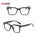 Cango 2023 Vintage Gradient Sunglasses for Women Trendy Anti-Blue UV400 Comfortable and Unique Sunglasses Wholesale
