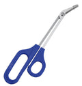 Toenail Nail Beauty Scissors Chiropody Pedicure Nail Cutter Clipper Bandage Gauze Scissors Stainless Steel Long Reach Trim Tools