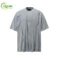 T Shirts Oversized Unisex Digital Printing Graphic Design Custom Vintage Cotton Fashion Crew Neck Heavyweight T-Shirt