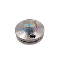 Hot Selling 1 Set G2.030.304 G2.030.305 Flange for Heidelberg SX52 PM52 SM52 Dampening Rollers Printing Machinery Parts