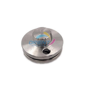 Hot Selling 1 Set G2.030.304 G2.030.305 Flange for Heidelberg SX52 PM52 SM52 Dampening Rollers Printing Machinery Parts