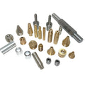 OEM Custom CNC Machining Lathe Turning Service  Manufacturer High Quality Stainless Steel Aluminium Brass CNC Turning Parts