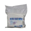 Cheap Price Cleaning Straight Grain/MIrco Fiber Non-Dust Cloth 9*9 (150pcs) for Printhead Cleaning Machine