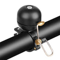 Alloy Fashion Waterproof Mini Children's Bicycle Accessories Bell Bike Horn