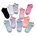 Cmax Women Ankle Womens Short Socks Cotton Bamboo Socks Ankle Socks Women