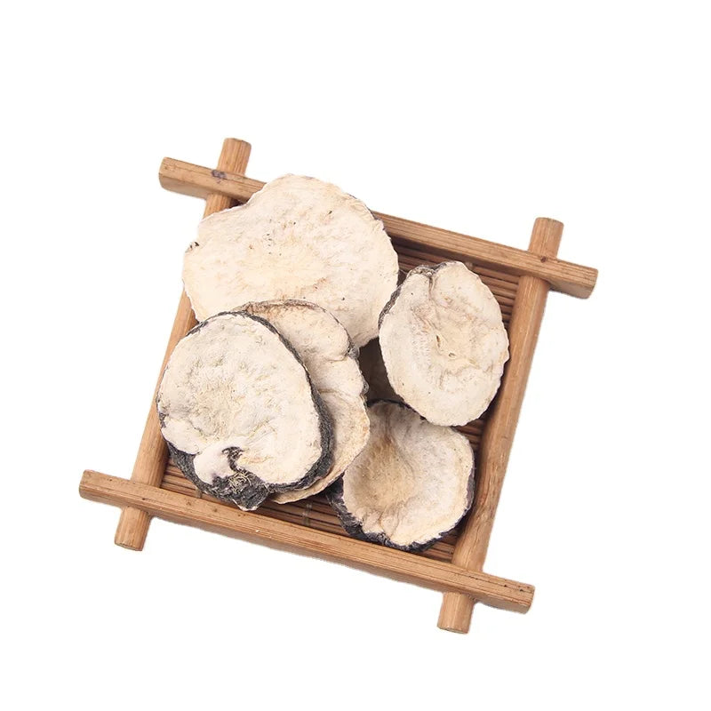Factory supply wholesale organic 100% natural dried maca root slice men tonic product multi black maca root