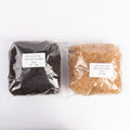 Top Selling Raw Virgin Hair 30g Afro Kinky Bulk Human Hair Wholesale for Braiding