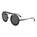 Modern Design Metal Sunglass Quality Good  Vintage Fashion Logo Custom  for Sunglasses