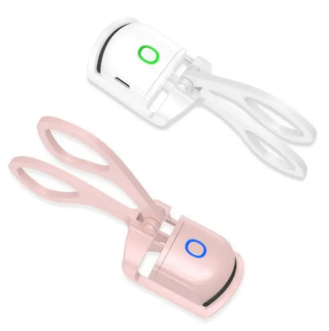 Eye Lash Curler Heated Eyelash Curler Hot Lash Curler