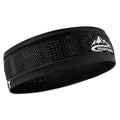 GOLOVEJOY XMZ249 Thin Adjustable Athletic Headband Cotton/Nylon Women/Men Fitness Elastic Sport Hair Band