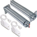 00754866 Dishwasher Door Spring & Cable Kit for Bo-sch Dishwasher Door Hinge Replace AP5804978 PS8770519 00623540 00627230