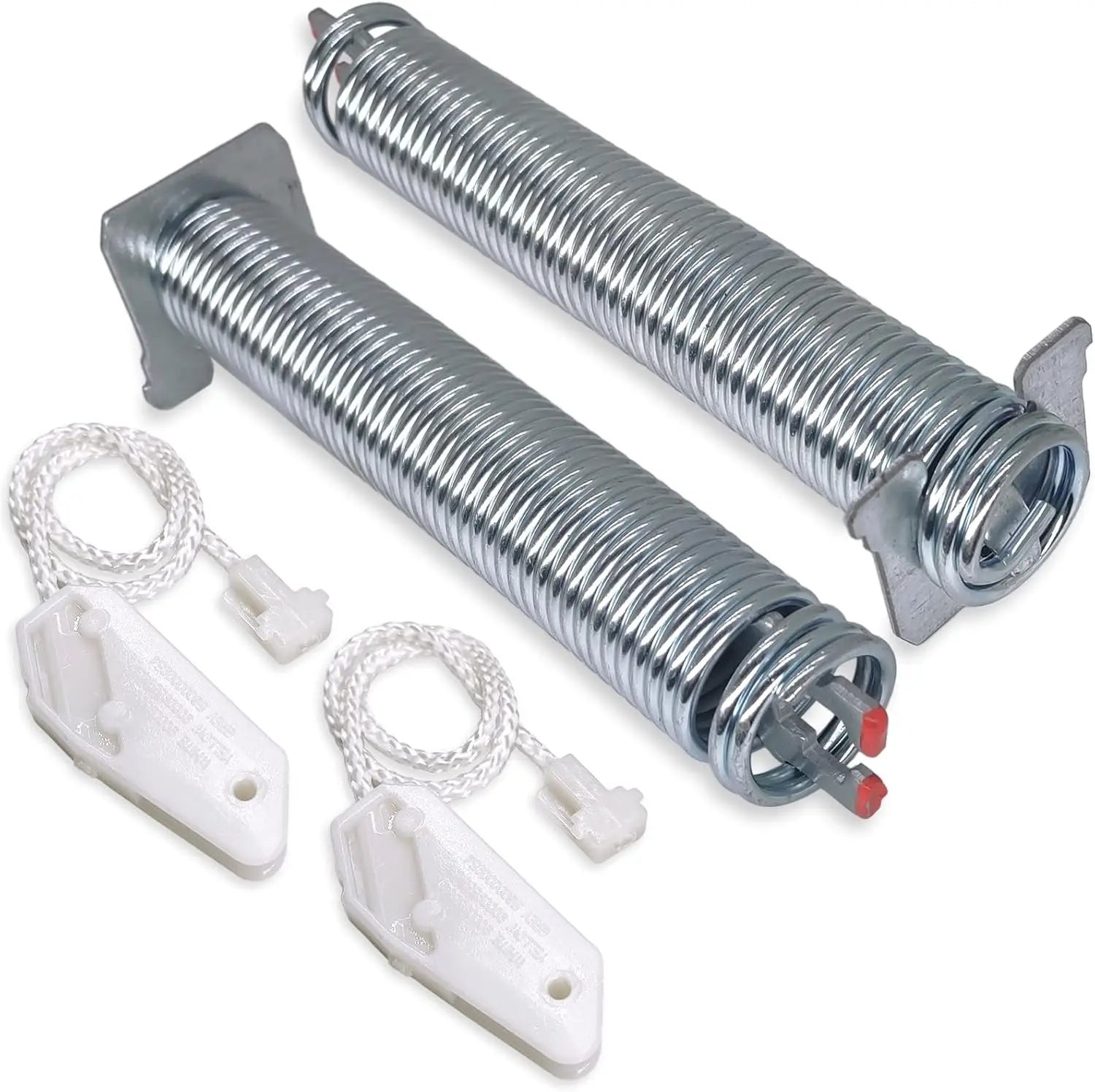 00754866 Dishwasher Door Spring & Cable Kit for Bo-sch Dishwasher Door Hinge Replace AP5804978 PS8770519 00623540 00627230