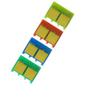 Toner Chip for Canon CRG-331M CRG-531M CRG-731M CRG-131Y CRG-331Y CRG-531Y CRG-731Y CRG131K CRG331K CRG531K CRG731K CRG131BK 131