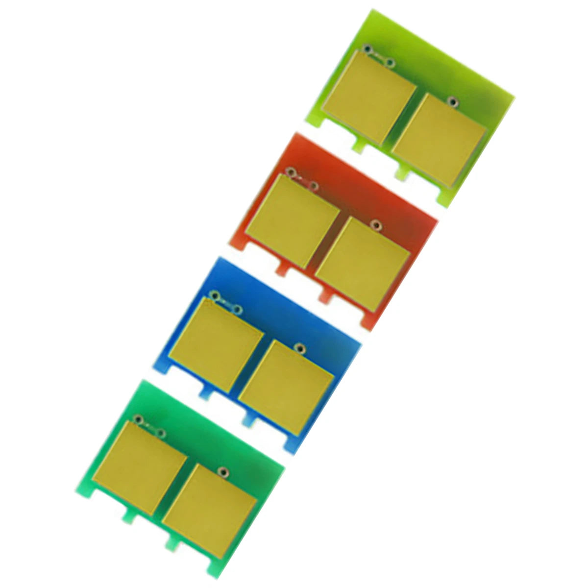 Toner Chip for Canon CRG-331M CRG-531M CRG-731M CRG-131Y CRG-331Y CRG-531Y CRG-731Y CRG131K CRG331K CRG531K CRG731K CRG131BK 131