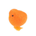 XTQ Toys Chick Children's Decompression Toy-TPR Material 8*6.5cm Colourful Ages 2-14+