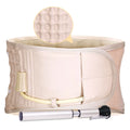 For Factory Bulk Supply at Low Prices Please Contact Us for Quotations Lumbar Traction Devices Are Used for Low Back Pain