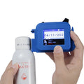 Hot Mini Inkjet Printer Portable Expire Date Inject Machine Ink Jet Hand Held Handheld Inkjet Printer