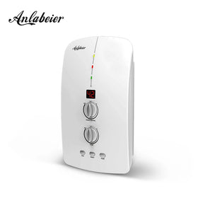 Wholesale 220V 5500W LED Screen Kitchen Hot Pump Electric Water Heaters Sri Lanka