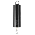 Factory Price Wind Spinner Motor Battery Operated Hanging Display Wind Spinner Motor Garden Decor Hanging Decorations