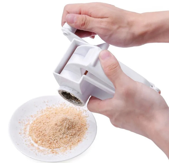 Rotary Cheese Grater