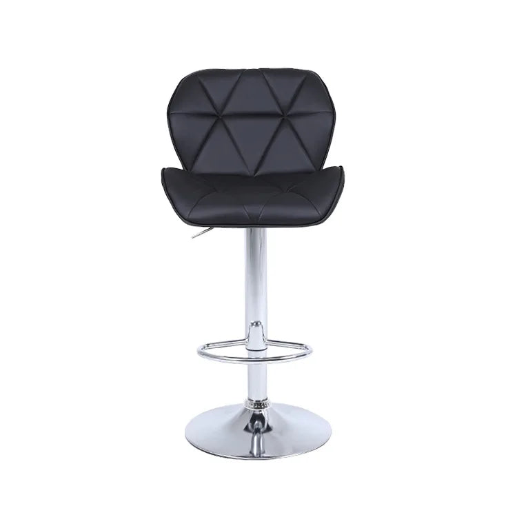 360 Adjustable Salon Chair Height Base Chair Office Dinning Chaire Furniture Beauty Salon
