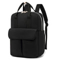 Wholesale Women Teacher Backpack Nurse Bags Anti Theft Notebook Waterproof Travel Students School Durable Backpack