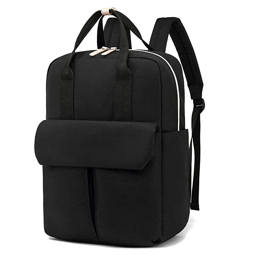 Wholesale Women Teacher Backpack Nurse Bags Anti Theft Notebook Waterproof Travel Students School Durable Backpack