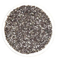 Dried Bulk Wholesale Edible Mexico Chia Salvia Hispanica Natural Chia Seeds for Food MegaBDM