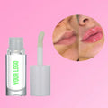 Wholesale Lip Addict Chili Extract Sting 8 Color Lip Plumper Gloss Private Label