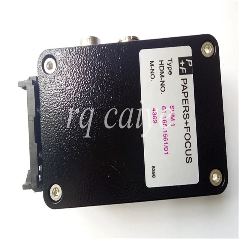 SUM1 Sensor CD102 SM102 Machine 00.781.2336 61.165.1561 Printing Machine Parts Circuit Board