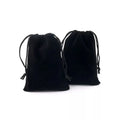 Many-Color Velvet 7x9 CM Jewelry Container Gift Bag for Jewelry Making and Storage