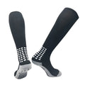 Wholesale Crew Compression Socks for Youth & Children-Grip Knee High Football Soccer Sports Yoga Socks
