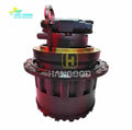 Hangood Construction Machinery Parts E320 E325 Final Drives 215-9982 209-5992 Travel Motor Assy Excavator Parts Final Drive Assy